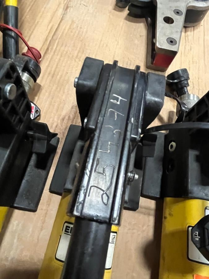 2022 ENERPAC P392