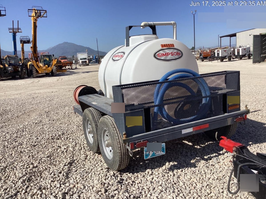 2023 SIMPSON SWT-52517