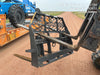 2023 PALADIN 48" Pallet Forks - Paladin