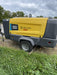 2022 ATLAS COPCO XATS400 CWK