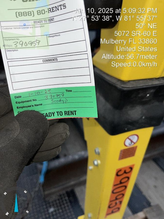 2024 WACKER NEUSON DPU5545Heh