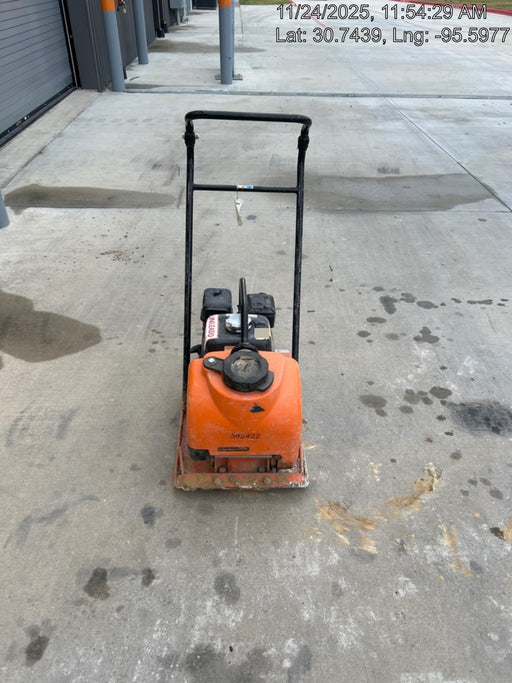 2023 MULTIQUIP MVC82VHW