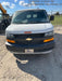 2023 CHEVROLET Express Van - Rental