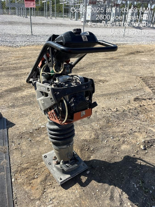 2024 HUSQVARNA LT6005