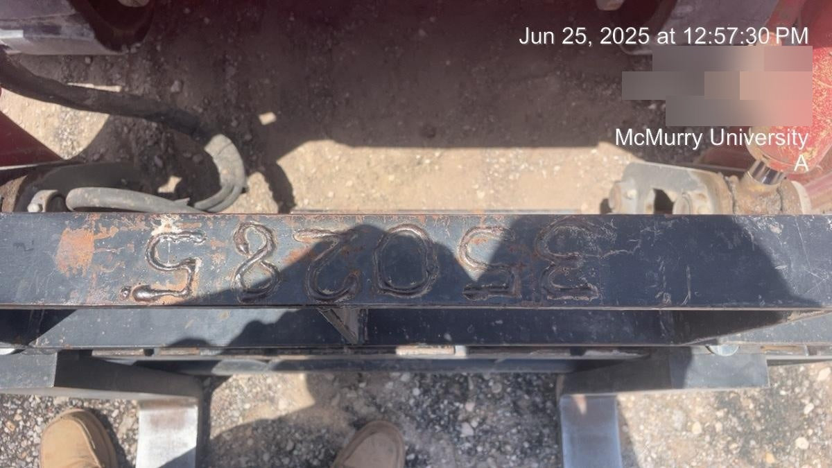 2023 MANITOU 50504723