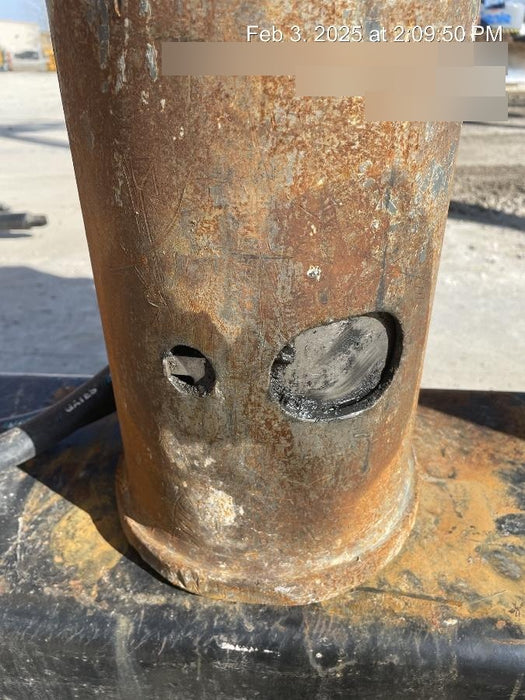 2017 WACKER NEUSON NE36