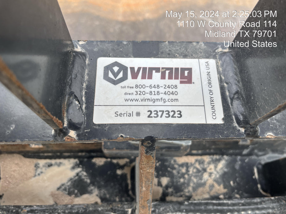 2023 VIRNIG PF4855-5VG