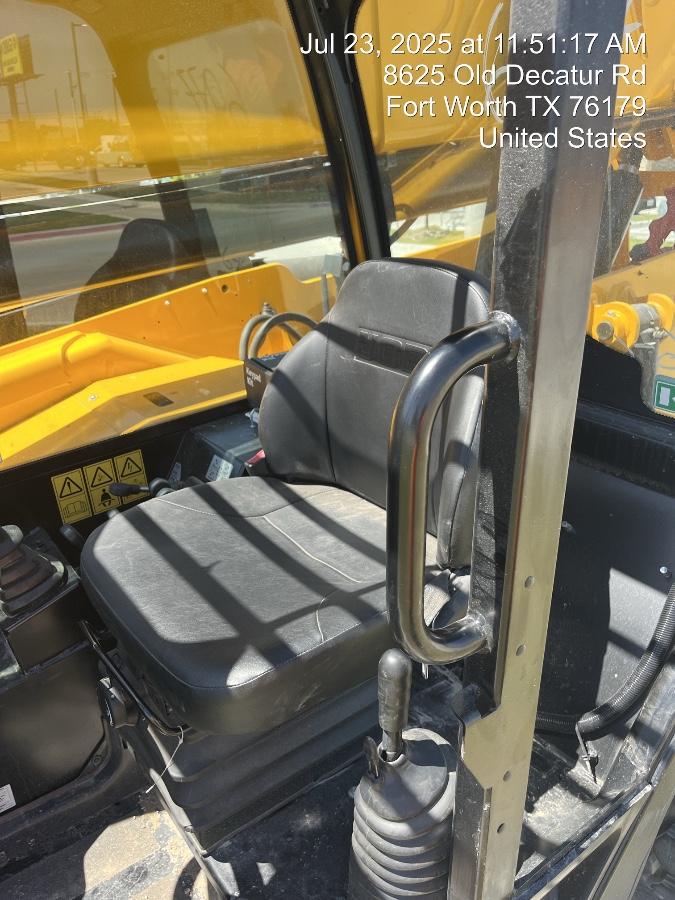 2025 JCB 512-56