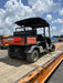 2022 KUBOTA RTV-X1140W-H (Canopy)