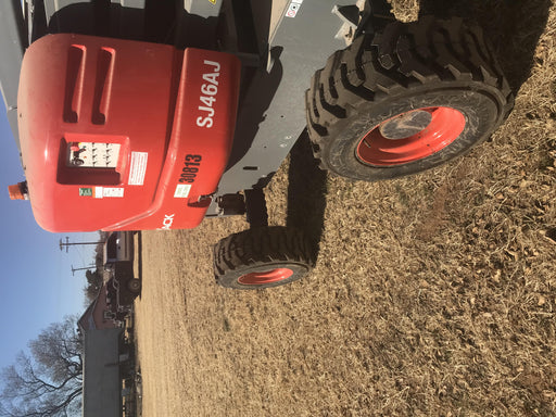 2019 SKYJACK SJ46 AJ