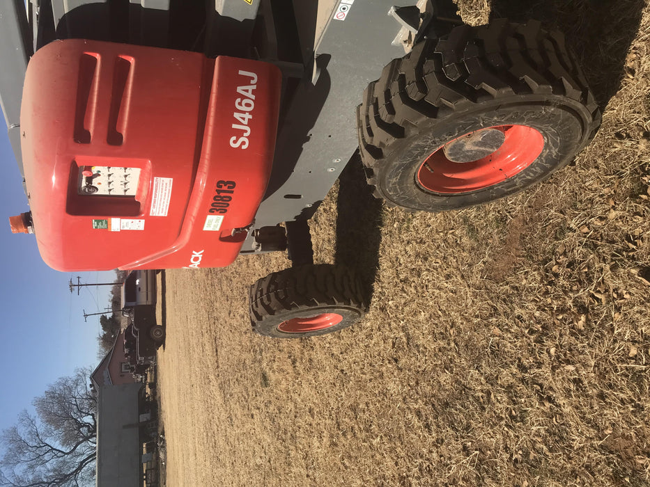 2019 SKYJACK SJ46 AJ