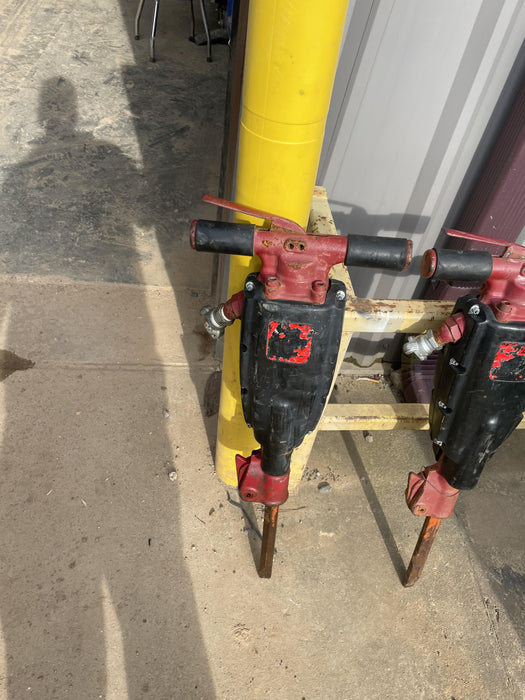 2020 CHICAGO PNEUMATIC CP 1210 S