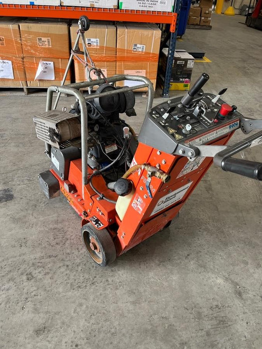 2020 HUSQVARNA FS 524