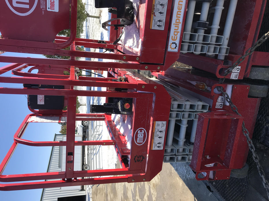 2019 MEC 1330SE MEC 1330SE w/2 Yr Full Extended Warranty