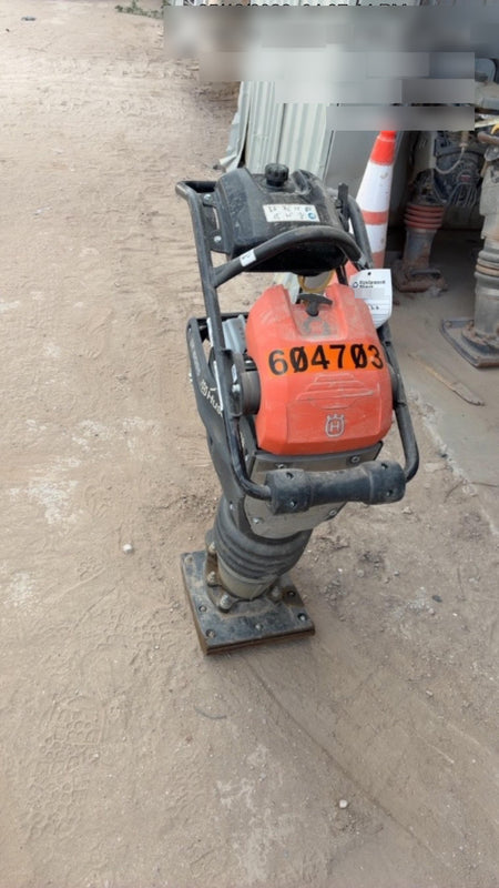 2025 HUSQVARNA LT6005