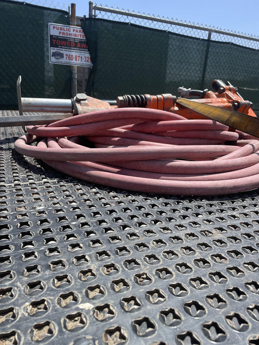 2020 MICHIGAN PNEUMATIC MP-TPB90-114