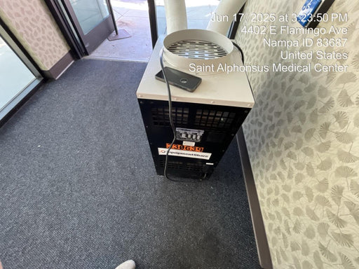 2023 KWIKOOL KPAC1411-2