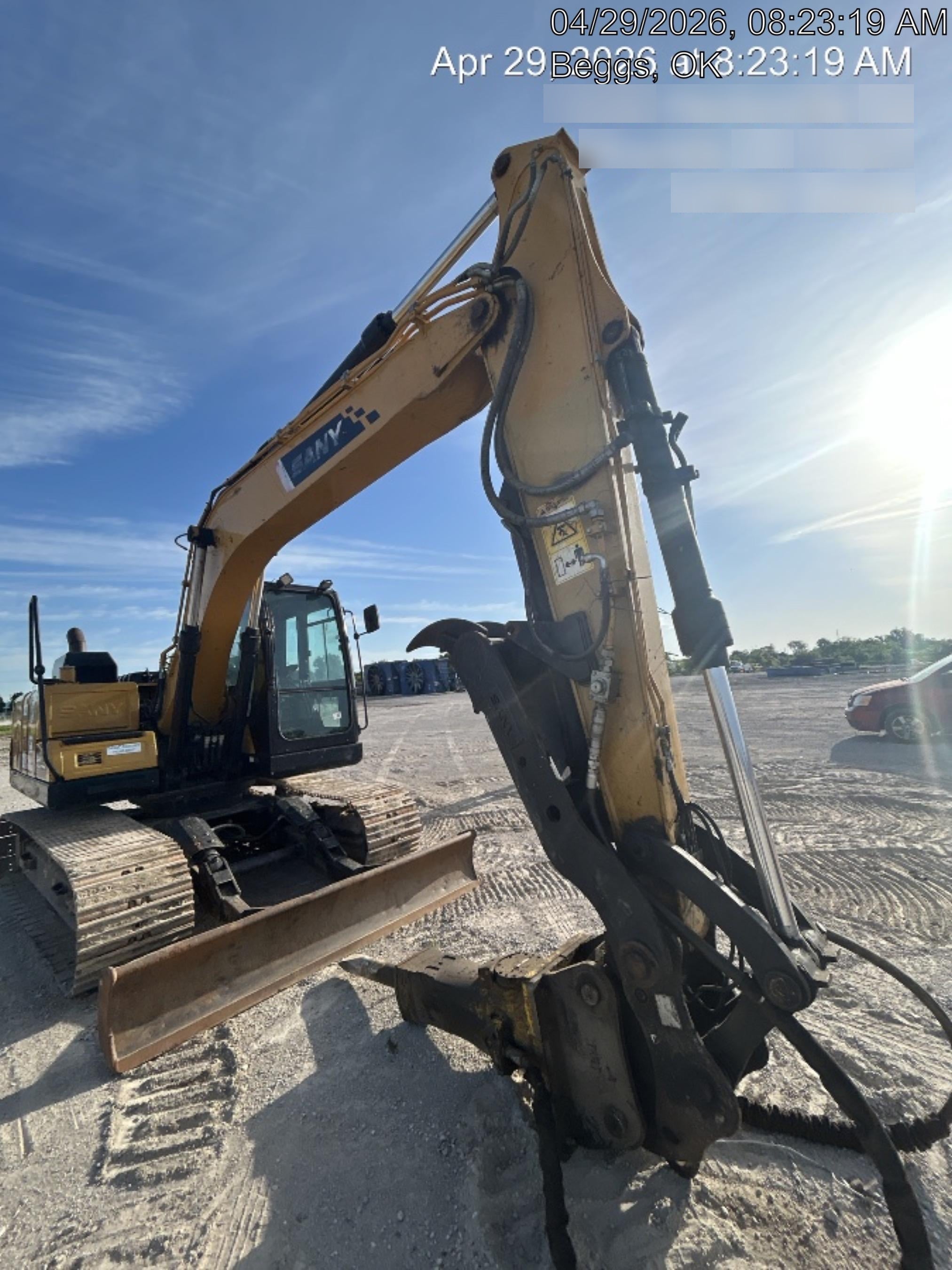 2023 EPIROC SBU702