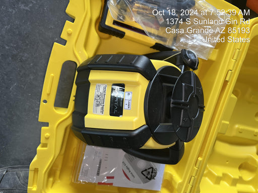 2024 LEICA Rugby 610