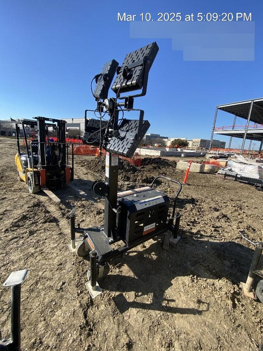 2020 LIND EQUIPMENT LE980LEDV-T4B