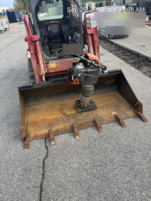 2024 HUSQVARNA LT6005