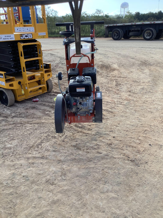 2020 HUSQVARNA FS400