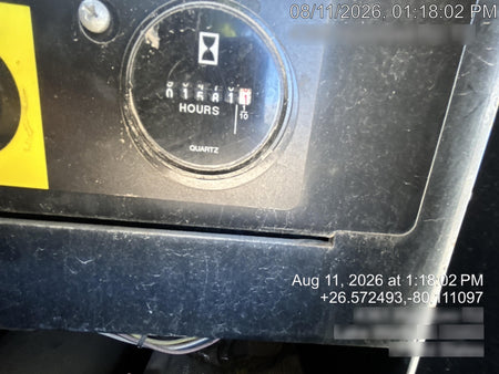 2020 GENIE GS-4390 RT
