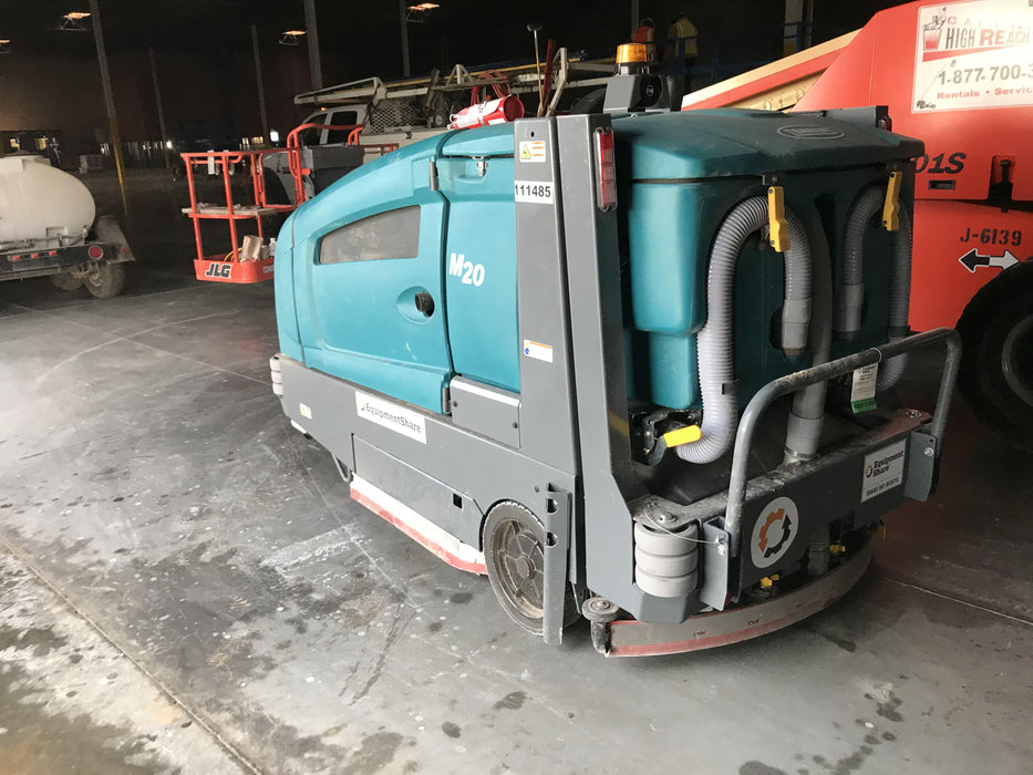 2020 TENNANT S20 LPG