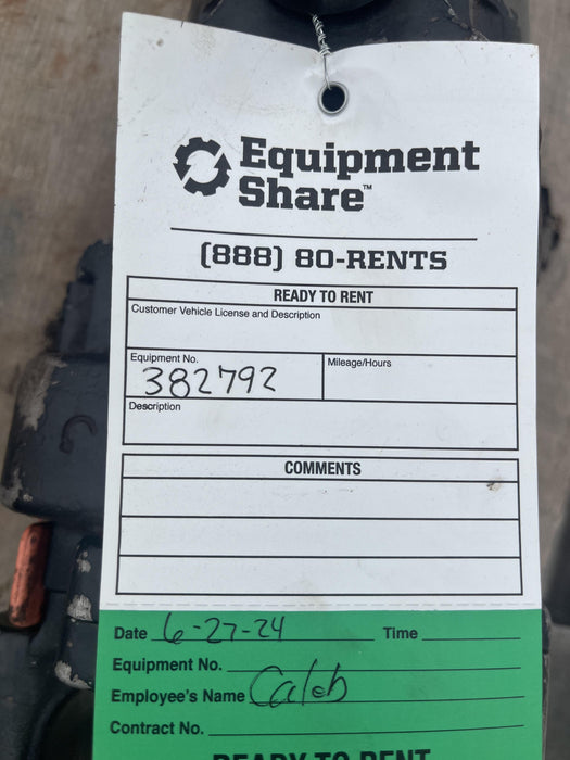 2020 INGERSOLL RAND 3942B2TI