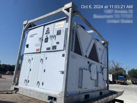 2020 SMARTECH SACP81A-HS