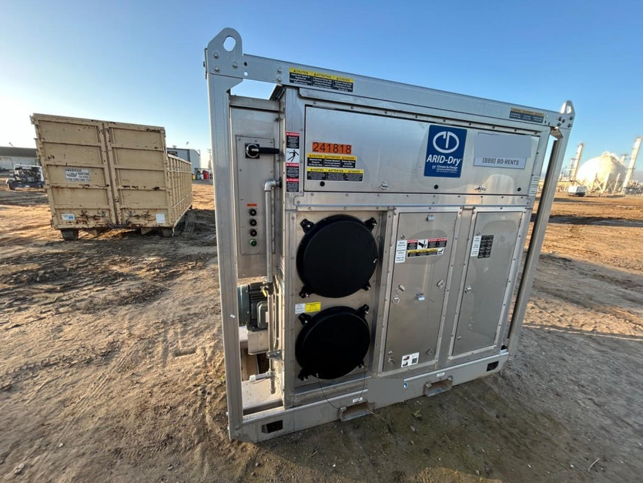 2022 CLIMATE DESIGN INTERNATIONAL MS-7500/5500