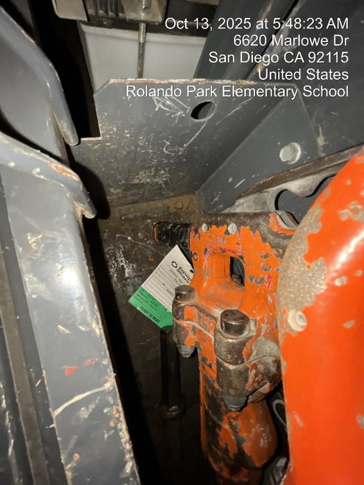 2022 MICHIGAN PNEUMATIC MP-4181-USA-NEP