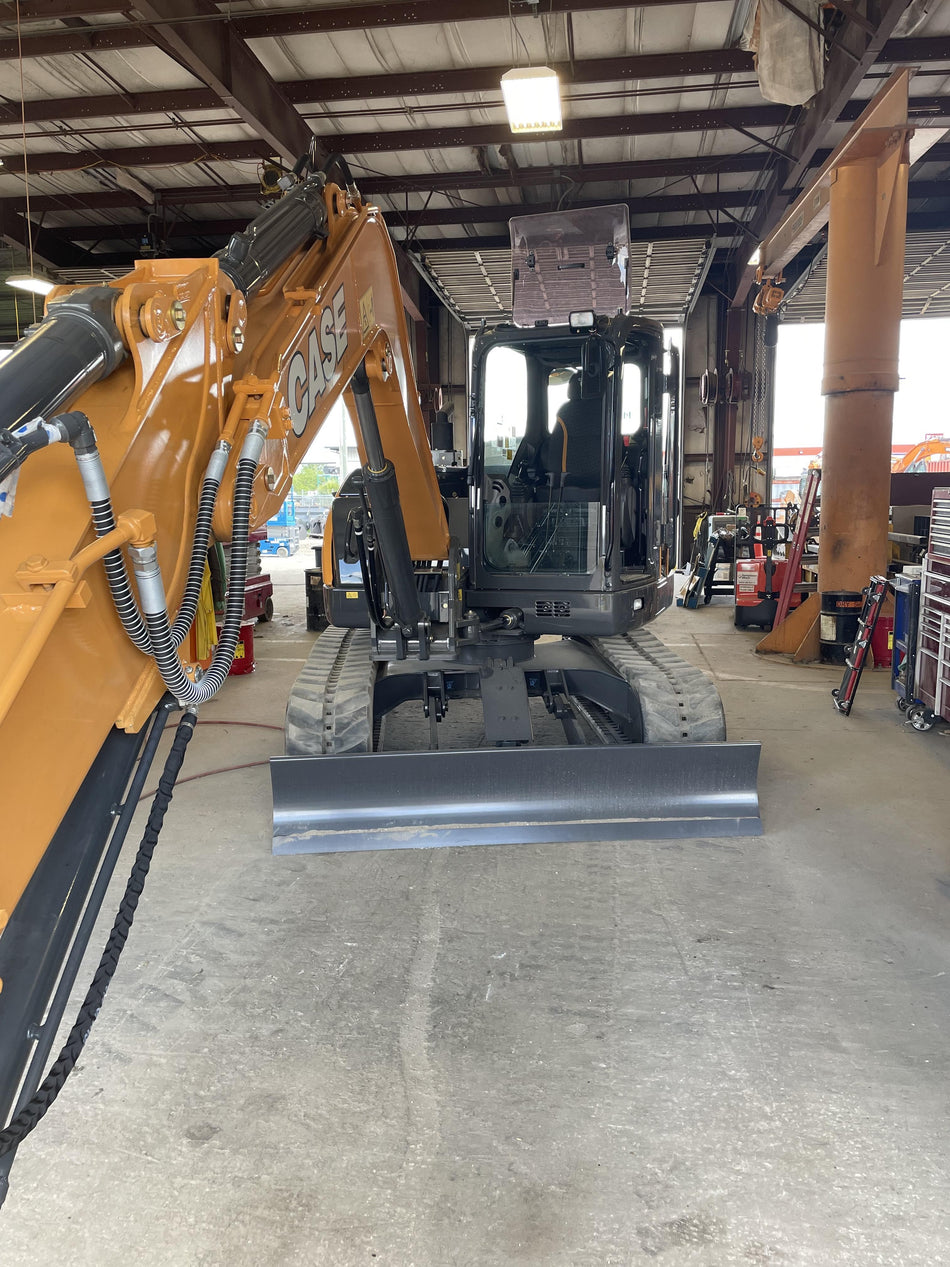 2023 CASE CX80C