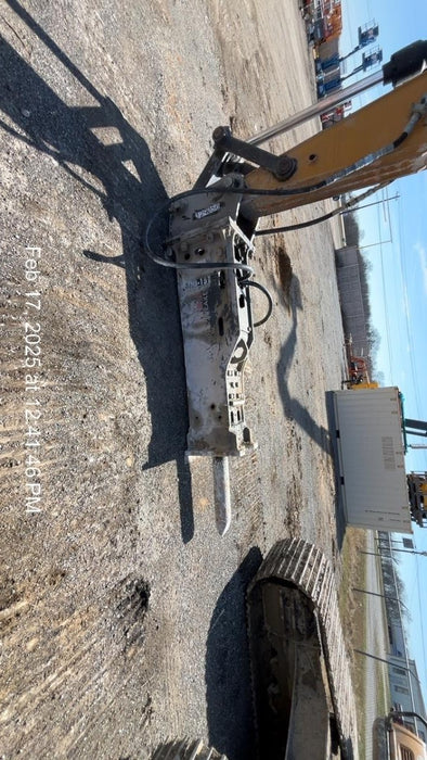 2021 STRIKER TNB-151	