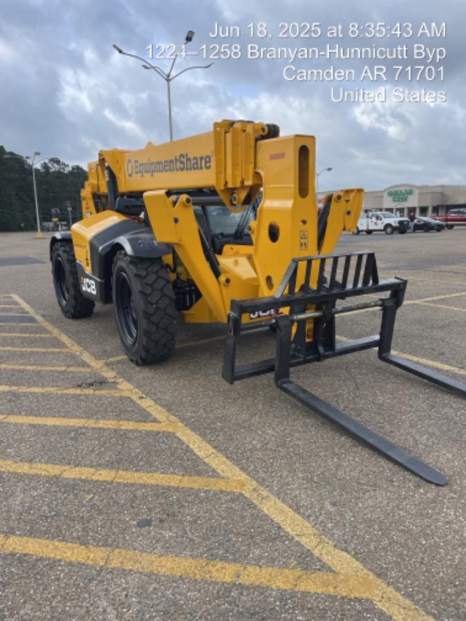2025 JCB 510-56
