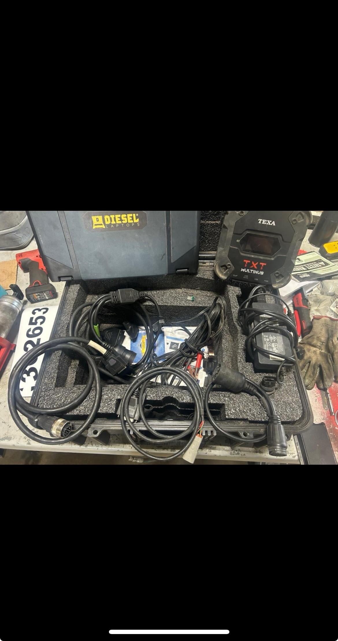 2023 DIESEL LAPTOPS DIESEL LAPTOP