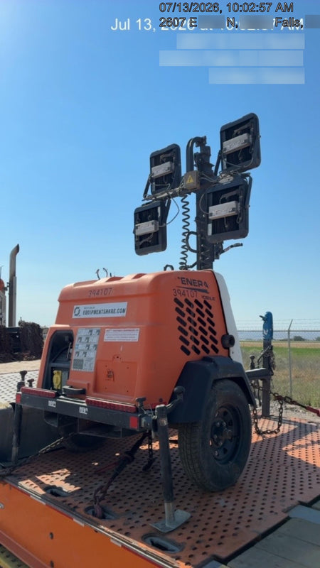 2024 GENERAC MLT2