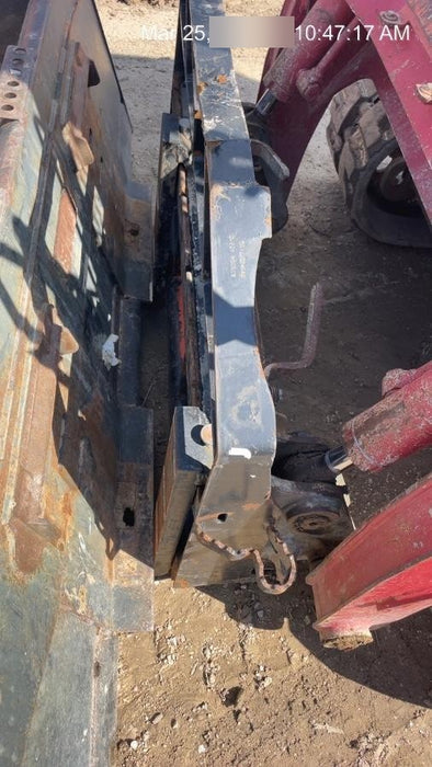 2023 MANITOU 50504723