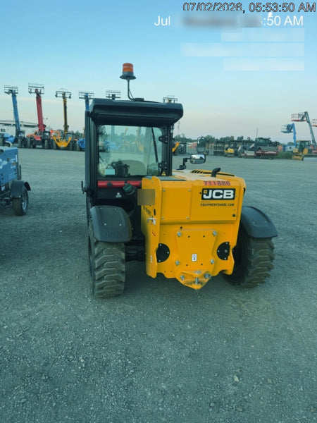 2026 JCB 505-20TC