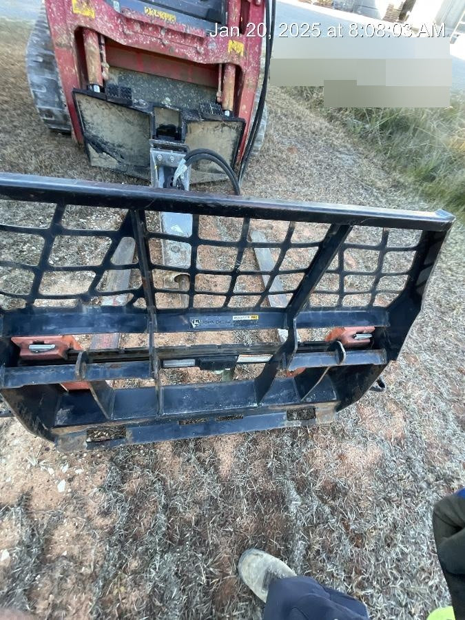 2022 ARROW MATERIAL HANDLING 72" Pallet Forks - Arrow