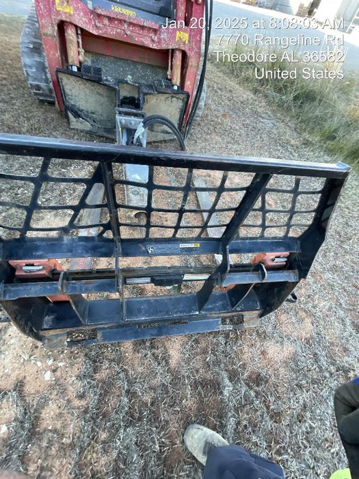 2022 ARROW MATERIAL HANDLING 72" Pallet Forks - Arrow