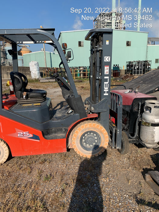 2022 Lincoln Electric Ranger 305 LPG RANGER 305 LPG (KOHLER) ONEPAK