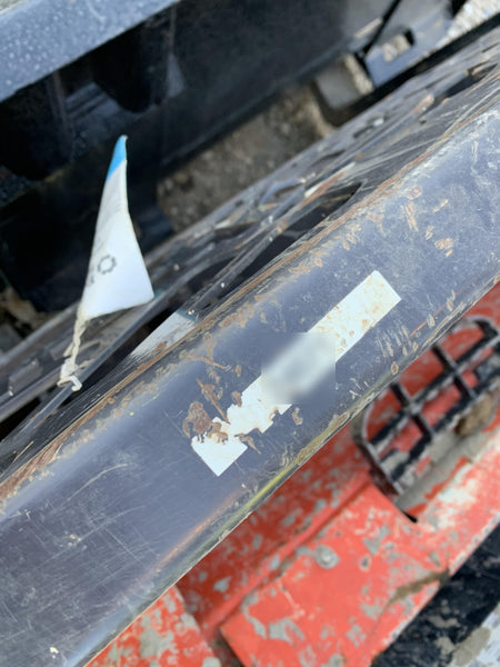 2018 PALADIN 48" Pallet Forks - Paladin