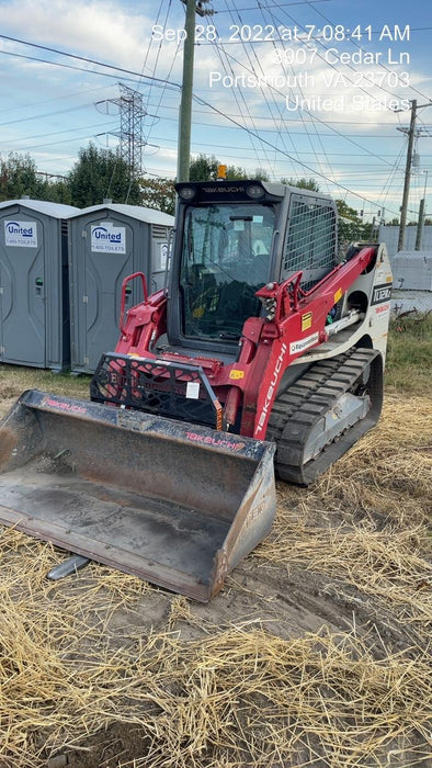 2022 PALADIN 48" Pallet Forks - Paladin