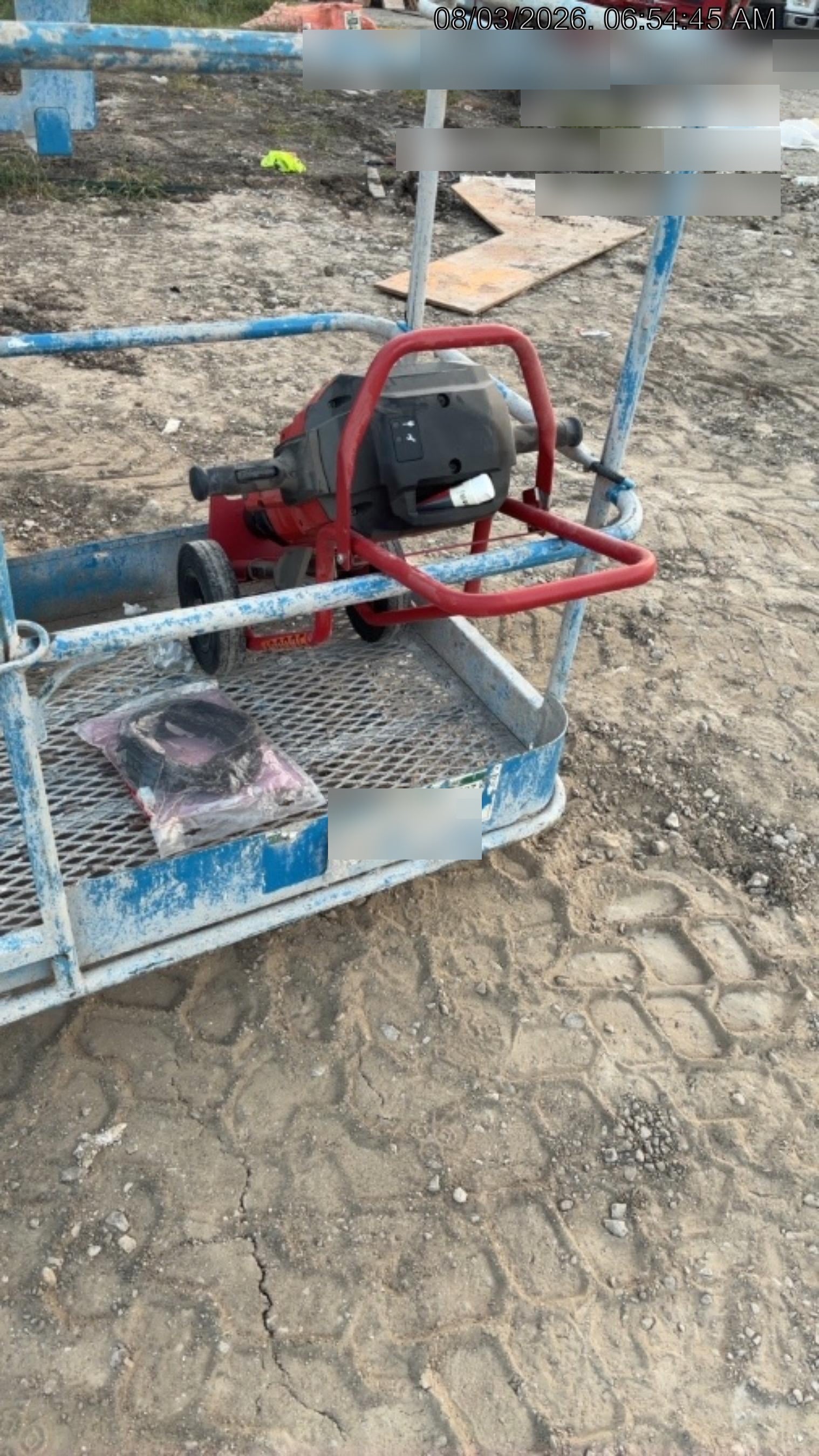 2024 HILTI TE 3000-AVR