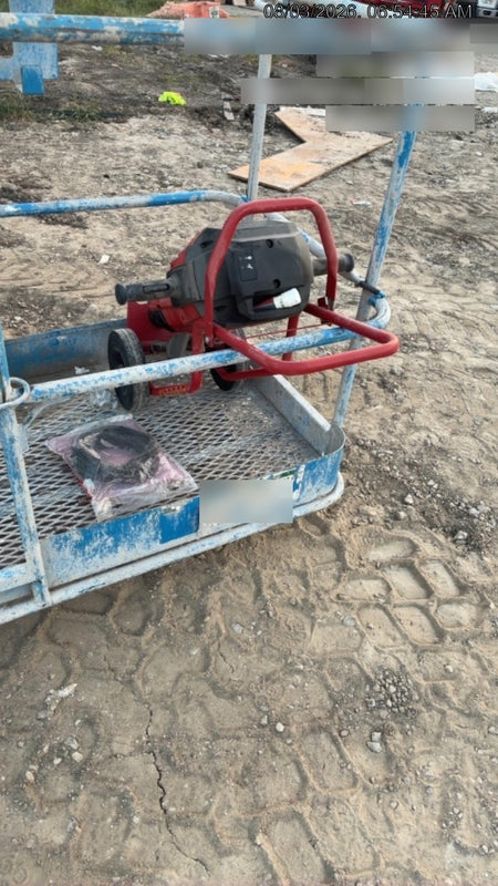 2024 HILTI TE 3000-AVR
