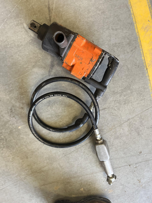 2020 MICHIGAN PNEUMATIC 4955B2