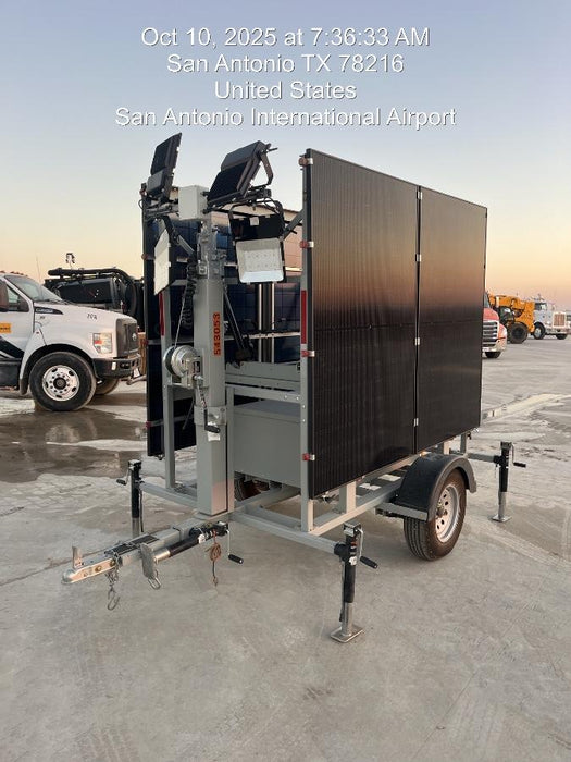 2025 PROGRESS SOLAR SOLUTIONS Helios-2XP