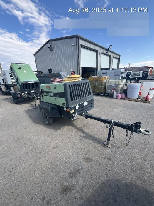 2020 SULLAIR 185-DPQ