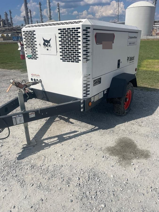 2025 BOBCAT PA425WCU-T4F